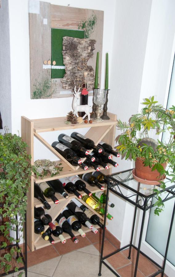 Ferienwohnung Moersbachblick Donnersbachwald Bagian luar foto