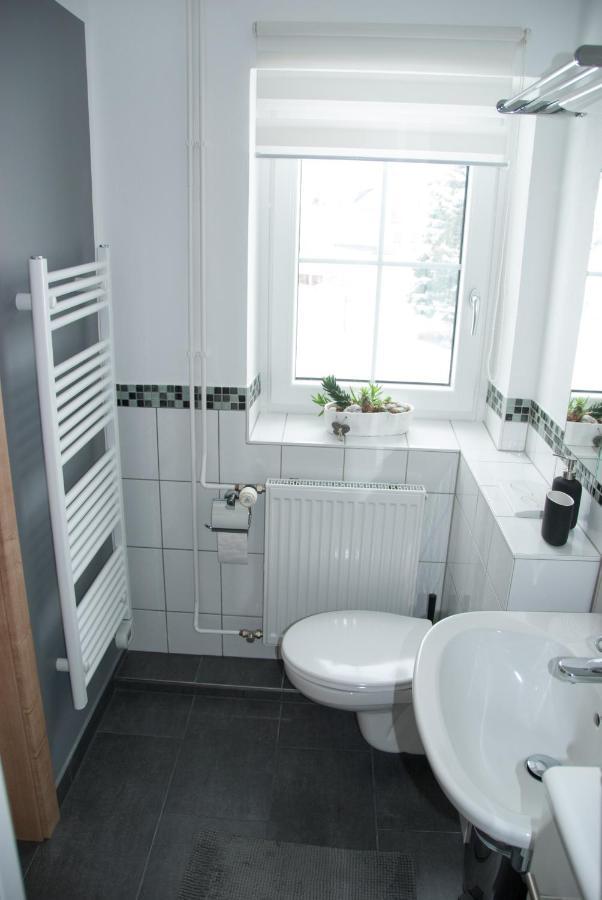 Ferienwohnung Moersbachblick Donnersbachwald Bagian luar foto